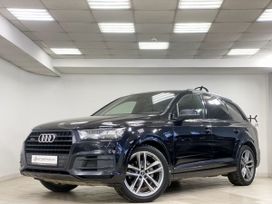 SUV   Audi Q7 2018 , 5200000 , -