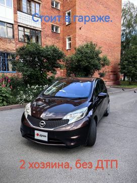  Nissan Note 2015 , 800000 , 
