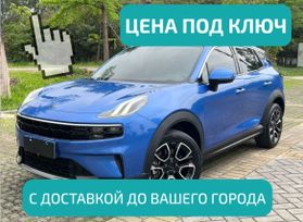 SUV   Lynk & Co 06 2021 , 1300000 , 