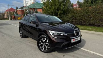 SUV   Renault Arkana 2019 , 1450000 , 
