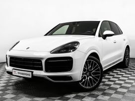 SUV   Porsche Cayenne 2019 , 7555000 , 