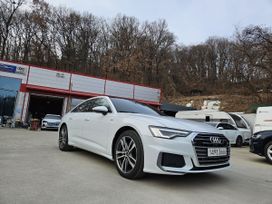  Audi A6 2022 , 2670000 , 