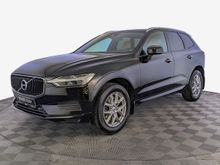  XC60, 2018
