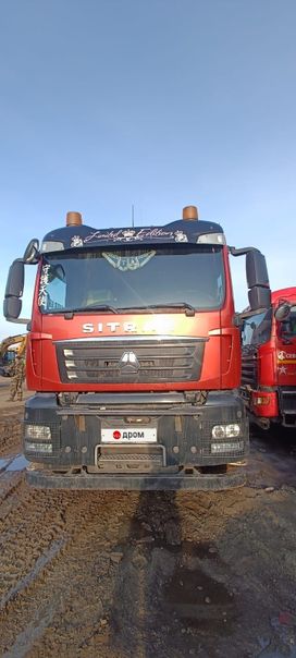  ZZ3256V384ME, 2022