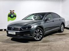  Passat, 2016