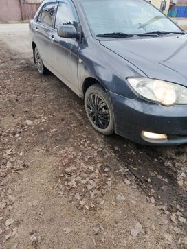  BYD F3 2012 , 380000 , 