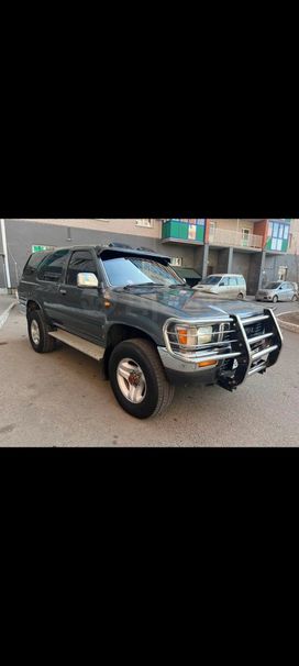  Toyota Hilux 1989 , 800000 , 