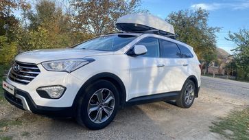 SUV   Hyundai Grand Santa Fe 2014 , 2200000 , 