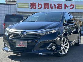  Toyota Sai 2016 , 1545000 , 