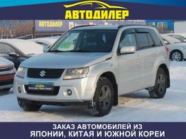 SUV   Suzuki Grand Vitara 2011 , 1165000 , 