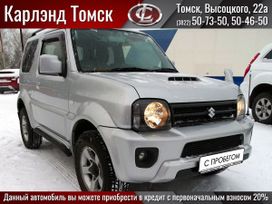  3  Suzuki Jimny Sierra 2015 , 1390000 , 