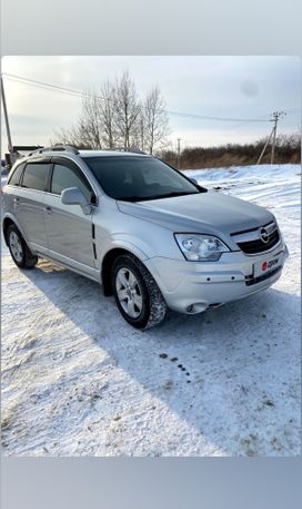 SUV   Opel Antara 2008 , 850000 , 
