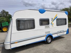  Knaus Knaus 2001 , 992000 , 