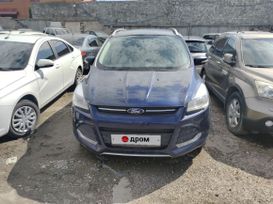 SUV   Ford Kuga 2013 , 520000 , 