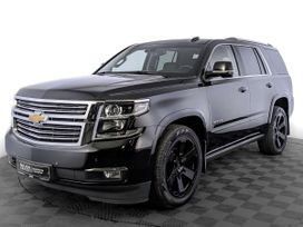 SUV   Chevrolet Tahoe 2019 , 5500000 , 