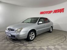  Xsara, 2003