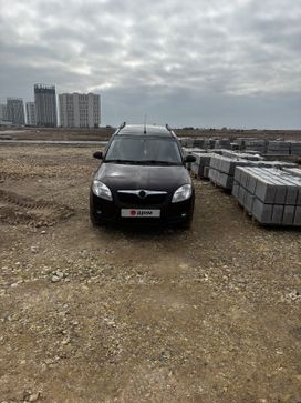  Skoda Roomster 2009 , 605000 , -