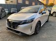  Nissan Note 2021 , 1530000 , 