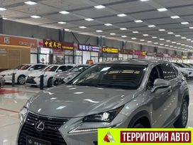 SUV   Lexus NX200 2020 , 2602000 , 