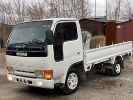   Nissan Atlas 1993 , 900000 , 