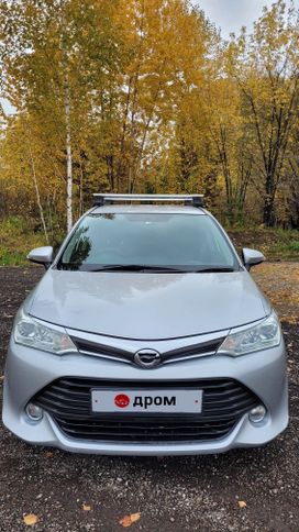  Toyota Corolla 2017 , 1150000 , 