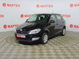  Skoda Fabia 2012 , 564000 , 