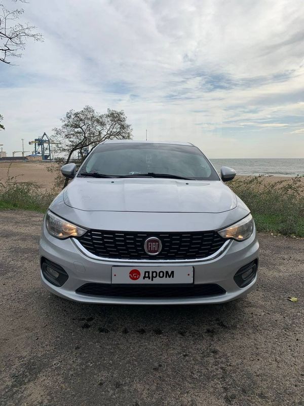  Fiat Tipo 2016 , 1050000 , 