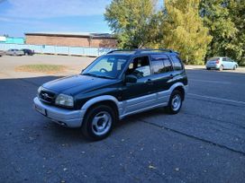 SUV   Mazda Proceed Levante 1998 , 360000 , 