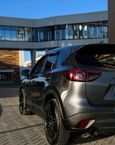 SUV   Mazda CX-5 2016 , 2800000 , 