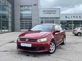  Volkswagen Polo 2013 , 670000 , 
