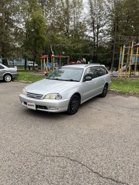  Toyota Caldina 2000 , 635000 , 