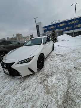  Lexus IS300 2021 , 4700000 , 