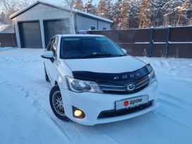  Toyota Corolla Axio 2012 , 915000 , 