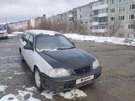  Honda Partner 1997 , 200000 , 