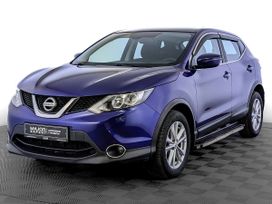 SUV   Nissan Qashqai 2016 , 1570000 , 