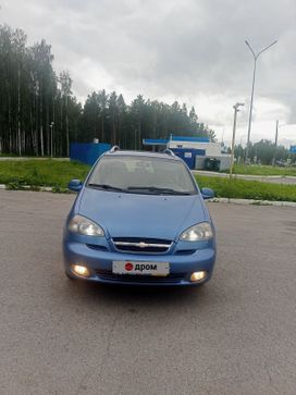    Chevrolet Rezzo 2007 , 330000 , 
