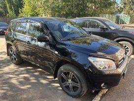 SUV   Toyota RAV4 2006 , 1400000 , 