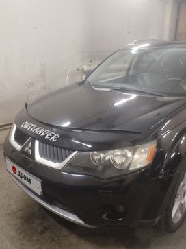 SUV   Mitsubishi Outlander 2007 , 1000000 , 