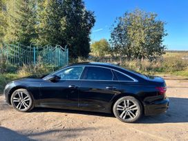  Audi A6 2018 , 3450000 , 