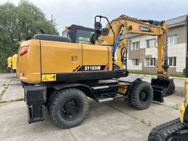   Sany SY165W 2024 , 12250000 , 