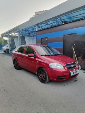  Chevrolet Aveo 2009 , 650000 , 