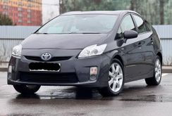  Prius, 2010