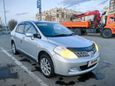  Nissan Tiida Latio 2010 , 750000 , 
