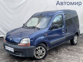    Renault Kangoo 2002 , 220000 , 