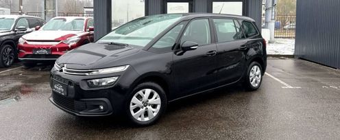    Citroen Grand C4 Picasso 2018 , 1551000 , 