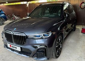 SUV   BMW X7 2021 , 7900000 , 
