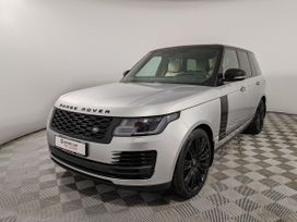SUV   Land Rover Range Rover 2019 , 8350000 , 