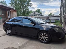  Geely Emgrand EC7 2013 , 580000 , 