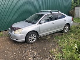  Toyota Premio 2005 , 975000 , 