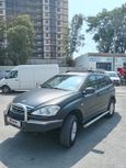 SUV   SsangYong Kyron 2011 , 800000 , --